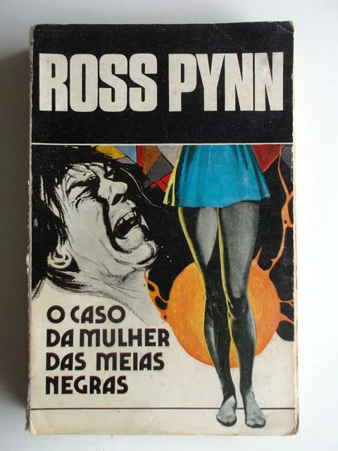 O Caso da Mulher das Meias Pretas