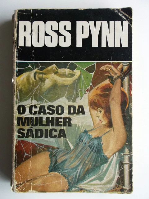 O Caso da Mulher Sádica