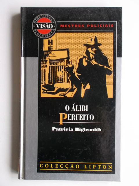 O Álibi Perfeito