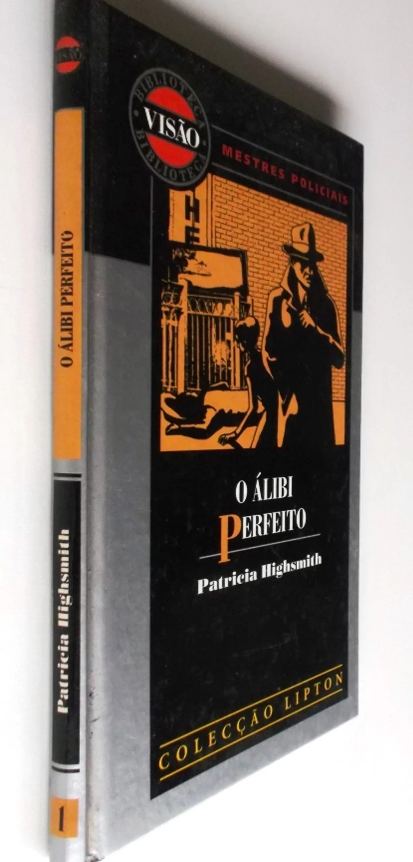 O Álibi Perfeito 3