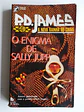 Clube do Crime 016 - O Enigma de Sally Jupp - P. D. James - thumbnail 1