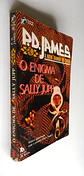 Clube do Crime 016 - O Enigma de Sally Jupp - P. D. James - thumbnail 3