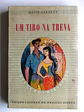 Colecção Miniatura 6 - Um tiro na treva - David Garnett - Thumbnail 1