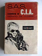 S.A.S Contra a C.I.A. - Gérard de Villiers - Thumbnail 1
