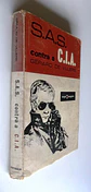 S.A.S Contra a C.I.A. - Gérard de Villiers - Thumbnail 3