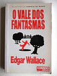 Os Policiais do Correio da Manhã 2 - O Vale dos Fantasmas - Edgar Wallce - Thumbnail 1