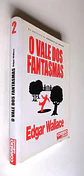 Os Policiais do Correio da Manhã 2 - O Vale dos Fantasmas - Edgar Wallce - Thumbnail 3
