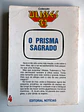 Ulisses 31 # 4 - O Prisma sagrado - thumbnail 2
