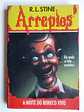 Arrepios 7 - A Noite do Boneco Vivo - R. L. Stine - thumbnail 1
