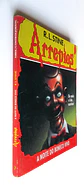 Arrepios 7 - A Noite do Boneco Vivo - R. L. Stine - thumbnail 3