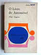 Biblioteca Básica Verbo 45 - O Livro do Automóvel - Filipe Nogueira - thumbnail 1