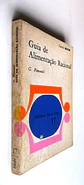 Biblioteca Básica Verbo 17 - Guia de alimentação racional - G. Pimentel - Thumbnail 3