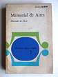Biblioteca Básica Verbo 07 - Memorial de Aires - Machado de Assis - Thumbnail 1