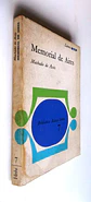 Biblioteca Básica Verbo 07 - Memorial de Aires - Machado de Assis - Thumbnail 3