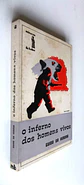 Minerva de Bolso 02 - O inferno dos homens vivos - Guido de Verona  - Thumbnail 3