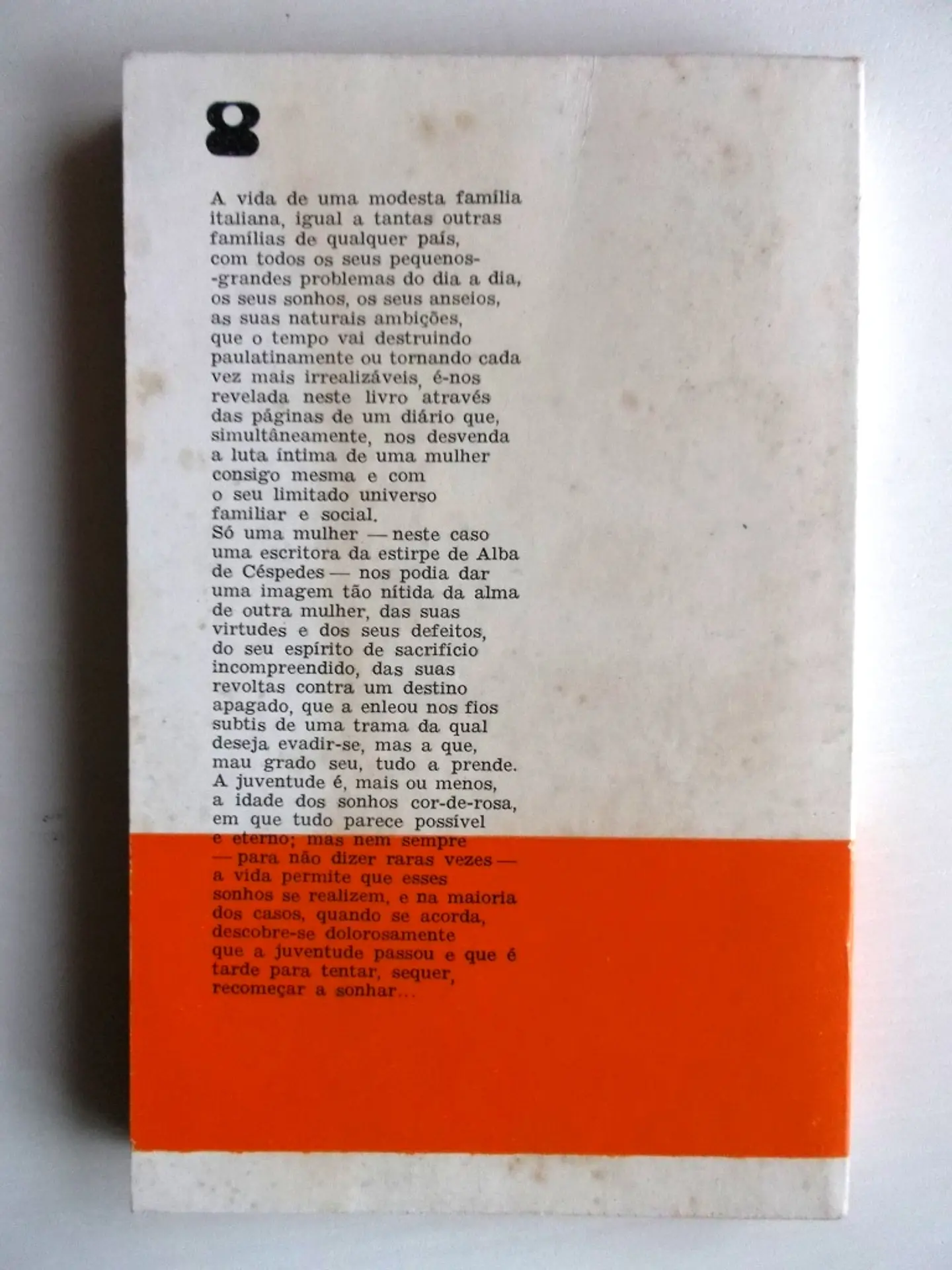 Minerva de Bolso 08 - Caderno Proibido - Alba de Céspedes 2