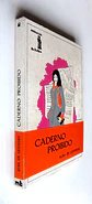 Minerva de Bolso 08 - Caderno Proibido - Alba de Céspedes - Thumbnail 3