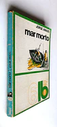 Livro de Bolso Europa América 006 - Mar morto - Jorge Amado - Thumbnail 3