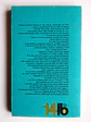 Livro de Bolso Europa América 014 - O homem e o rio - William Faulkner - thumbnail 2