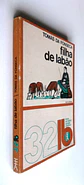 Livro de Bolso Europa América 032 - Filha de Labão - Tomás da Fonseca - thumbnail 3