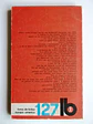 Livro de Bolso Europa América 127 - O macaco louco - Albert Szent-Gyorgyi - thumbnail 2