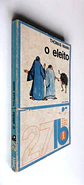 Livro de Bolso Europa América 027 - O eleito - Thomas Mann - thumbnail 3