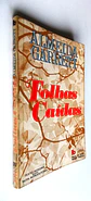 Livro de Bolso Europa América 241 - Folhas caídas - Almeida Garrett - thumbnail 3