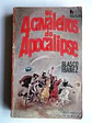 Livro de Bolso Europa América 139 - Os 4 cavaleiros do apocalipse - Blasco Ibãnez - thumbnail 1