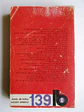 Livro de Bolso Europa América 139 - Os 4 cavaleiros do apocalipse - Blasco Ibãnez - thumbnail 2