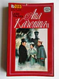 Livro de Bolso Europa América 203 - Ana Karenina II - Leão Tolstoi - thumbnail 1