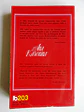 Livro de Bolso Europa América 203 - Ana Karenina II - Leão Tolstoi - thumbnail 2