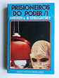 Argonauta 307 - Prisioneiros do poder 1 - Arkady e B. Strugatsky - thumbnail 1