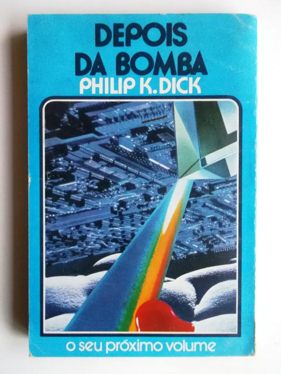 Argonauta 308 - Prisioneiros do poder 2 - Arkady e B. Strugatsky 2
