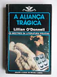 Vampiro 455 - A aliança trágica - Lillian O'Donnell - thumbnail 1