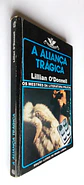 Vampiro 455 - A aliança trágica - Lillian O'Donnell - thumbnail 3