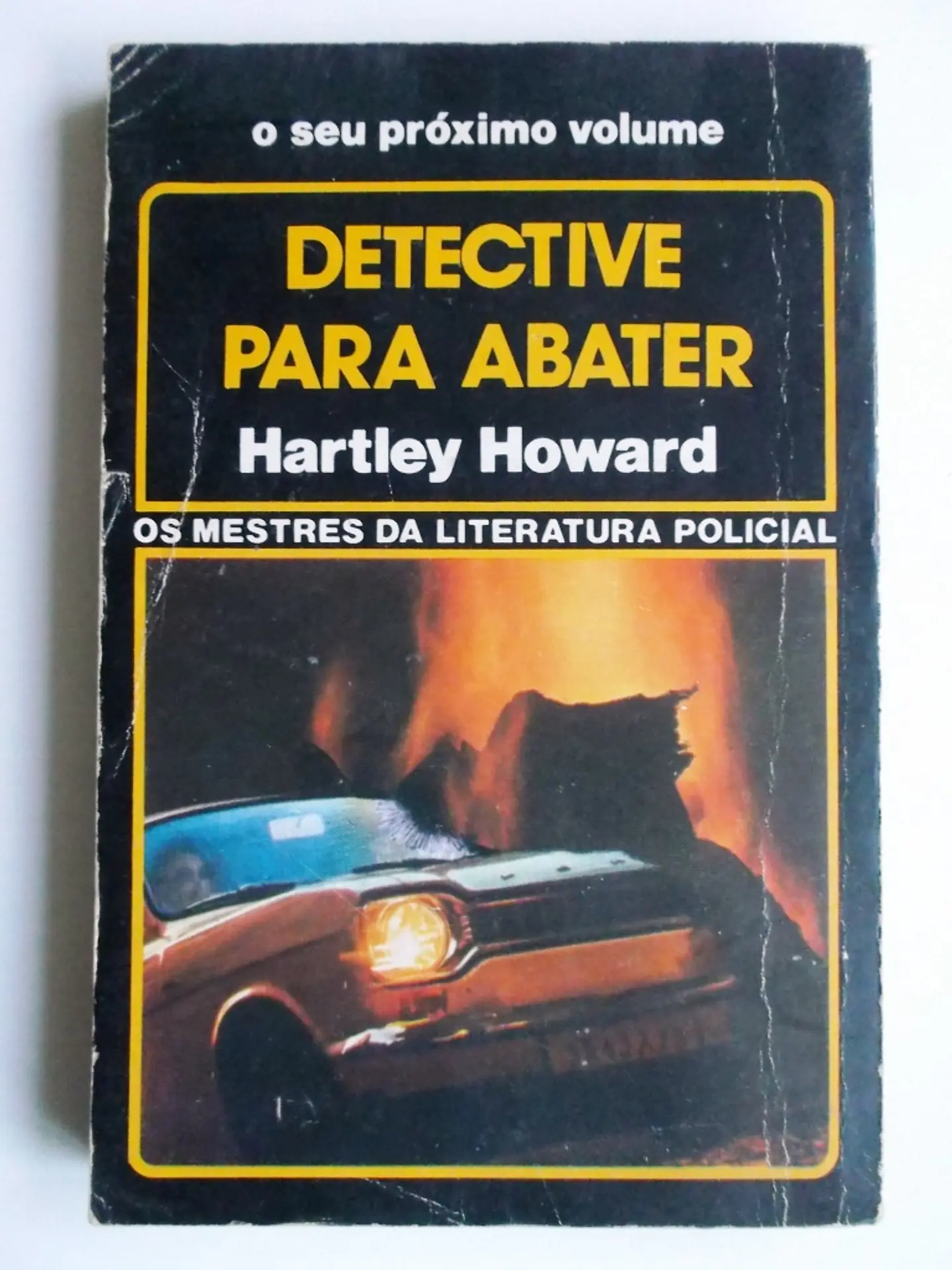 Vampiro 415 - O caso da loira de olhos negros - Erle Stanley Gardner 2