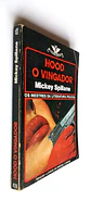 Vampiro 428 - Hood o vingador - Mickey Spillane - Thumbnail 3