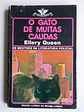 Vampiro 469 - O gato de muitas caudas - Ellery Queen - Thumbnail 1