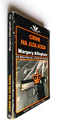 Vampiro 509 - Crime na alta roda - Margery Allingham - thumbnail 3