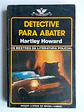 Vampiro 416 - Detective a abater - Hartley Howard - Thumbnail 1