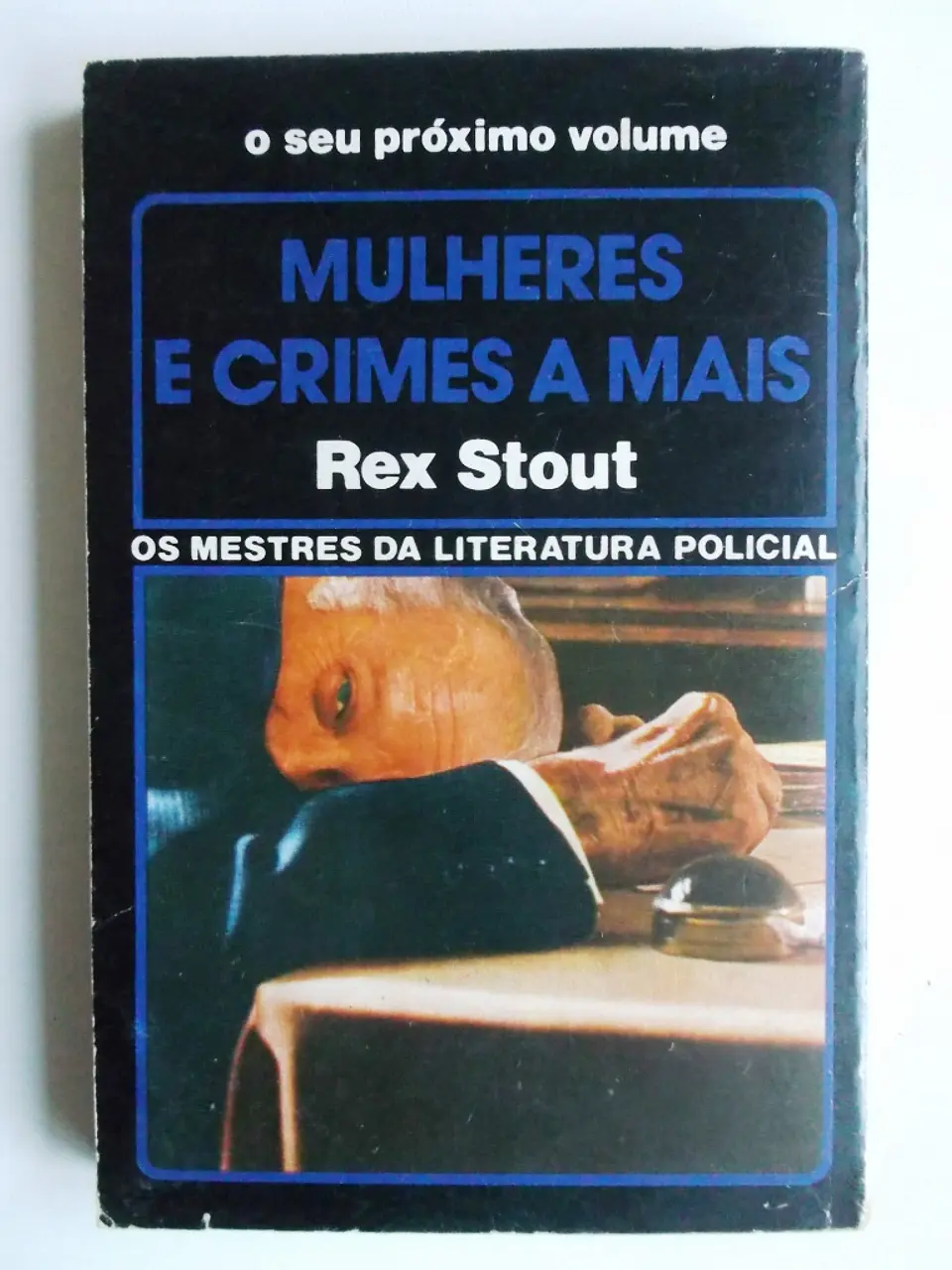 Vampiro 416 - Detective a abater - Hartley Howard 2