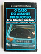 Vampiro 419 - O crime serve-se frio - Frank Gruber - thumbnail 2