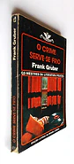 Vampiro 419 - O crime serve-se frio - Frank Gruber - thumbnail 3