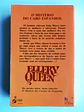 Clube do Crime 018 - O mistério do cabo espanhol - Ellery Queen - thumbnail 2