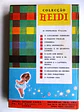 Colecção Heidi 9 - Os sapatinhos vermelhos - thumbnail 2
