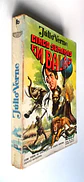Livro de Bolso Europa América 223 - Cinco semanas em balão - Júlio Verne - Thumbnail 3