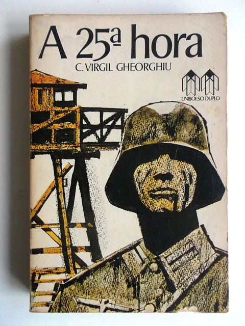 A 25ª Hora - C. Virgil Gheorghiu