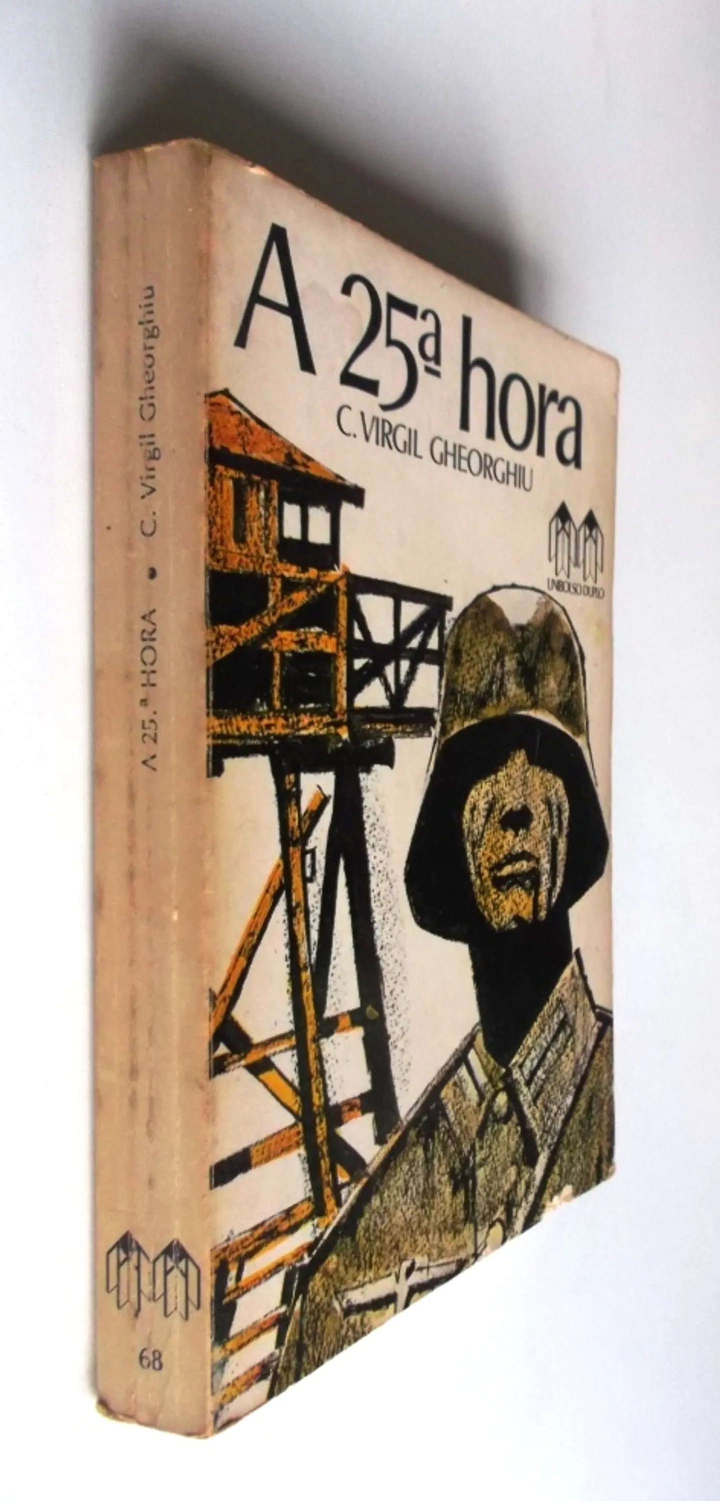 A 25ª Hora - C. Virgil Gheorghiu 3