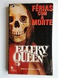 Clube do Crime 024 - Férias com a morte - Ellery Queen - Thumbnail 1