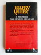 Clube do Crime 039 - O mistério dos gêmeos Siameses - Ellery Queen - Thumbnail 2